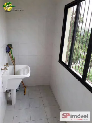 Imagem SOBRADO C/ 180M², 3 DORMS, 1 SUITE E 4 VAGAS PROX. AO HORTO