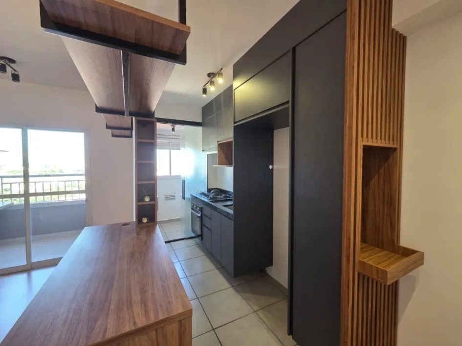 Foto do imóvel Apartamento 72m²Condomínio Morumbi Life- Jardim Morumbi - Sorocaba em JARDIM MORUMBI, SOROCABA - SP