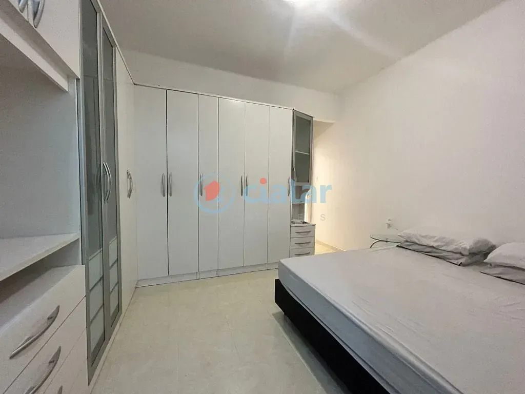 Imagem Apartamento com 3 dormitórios à venda, 110 m² por R$ 1.050.000,00 - Copacabana - Rio de Janeiro/RJ