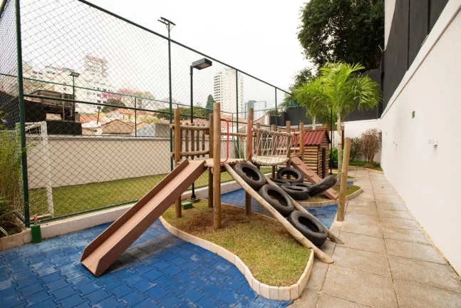 Imagem VERT - MBIGUCCI - Apto de 57m², excelente localização, a 900 metros do Parque da Aclimação!!