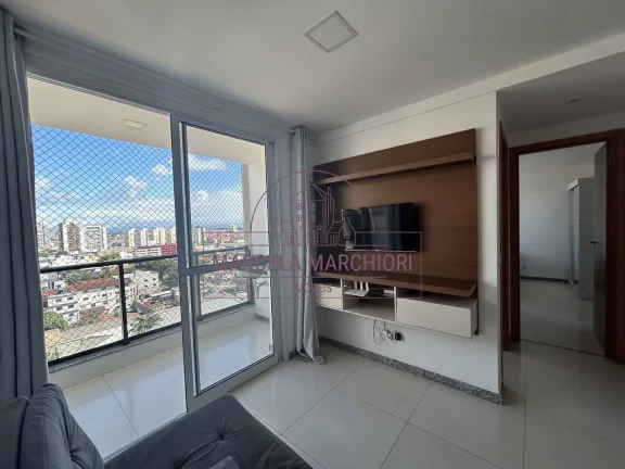 Imagem Apartamento à uma quadra da praia em Itaparica já montado decorado com laze