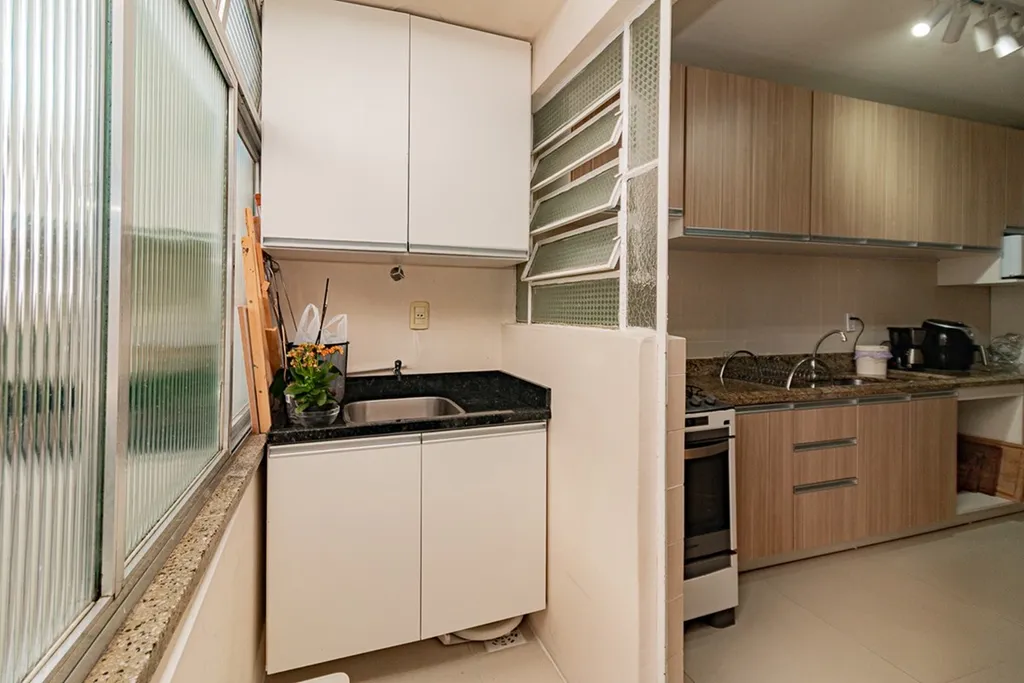 Imagem Apartamento em Vila Ipiranga