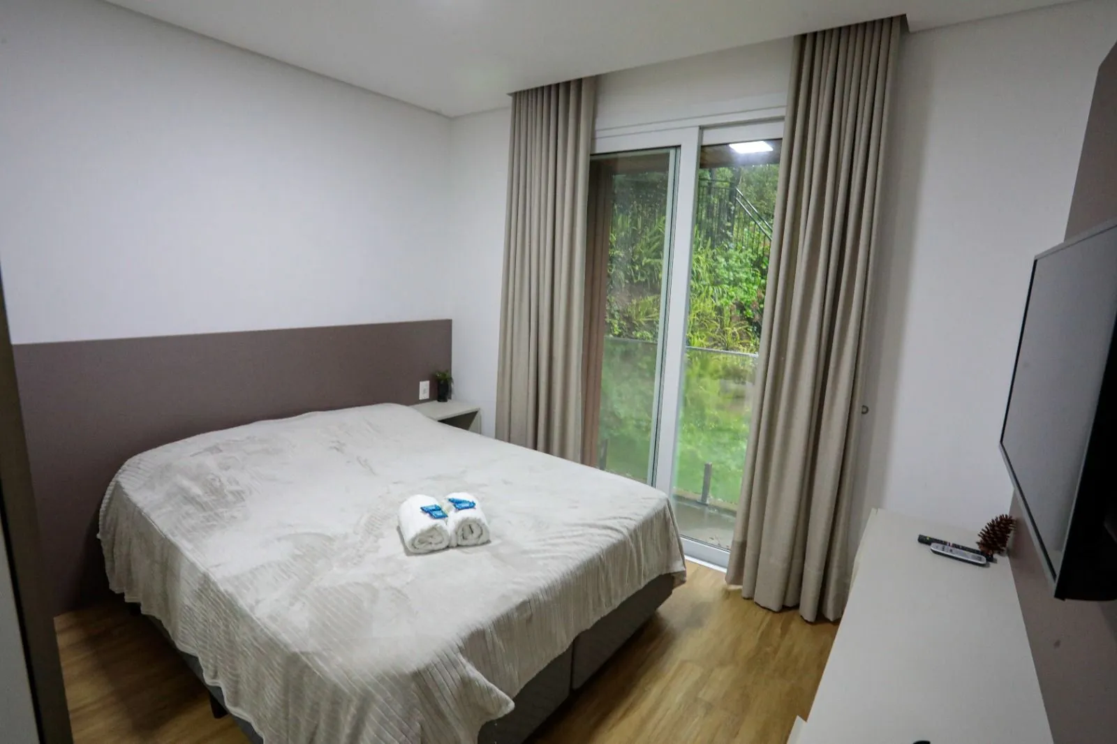 Imagem Apartamento à venda em Gramado, Planalto, com 2 quartos, 72m2