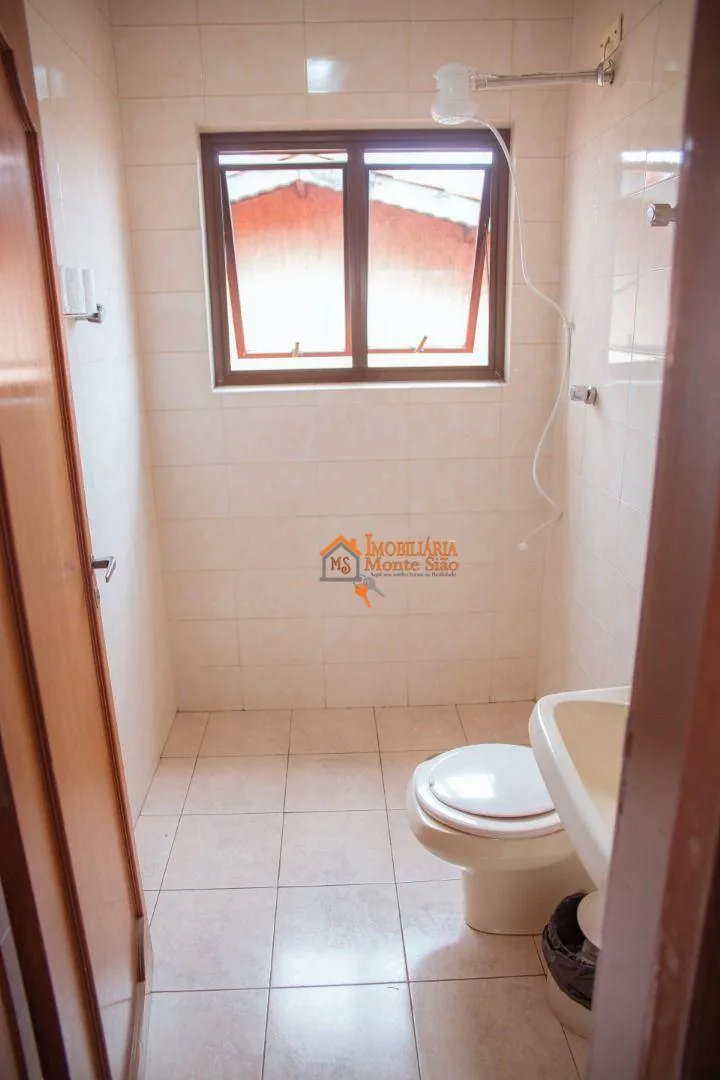 Imagem Sobrado com 4 dormitórios à venda, 400 m² por R$ 1.400.000,00 - Jardim Tranqüilidade - Guarulhos/SP