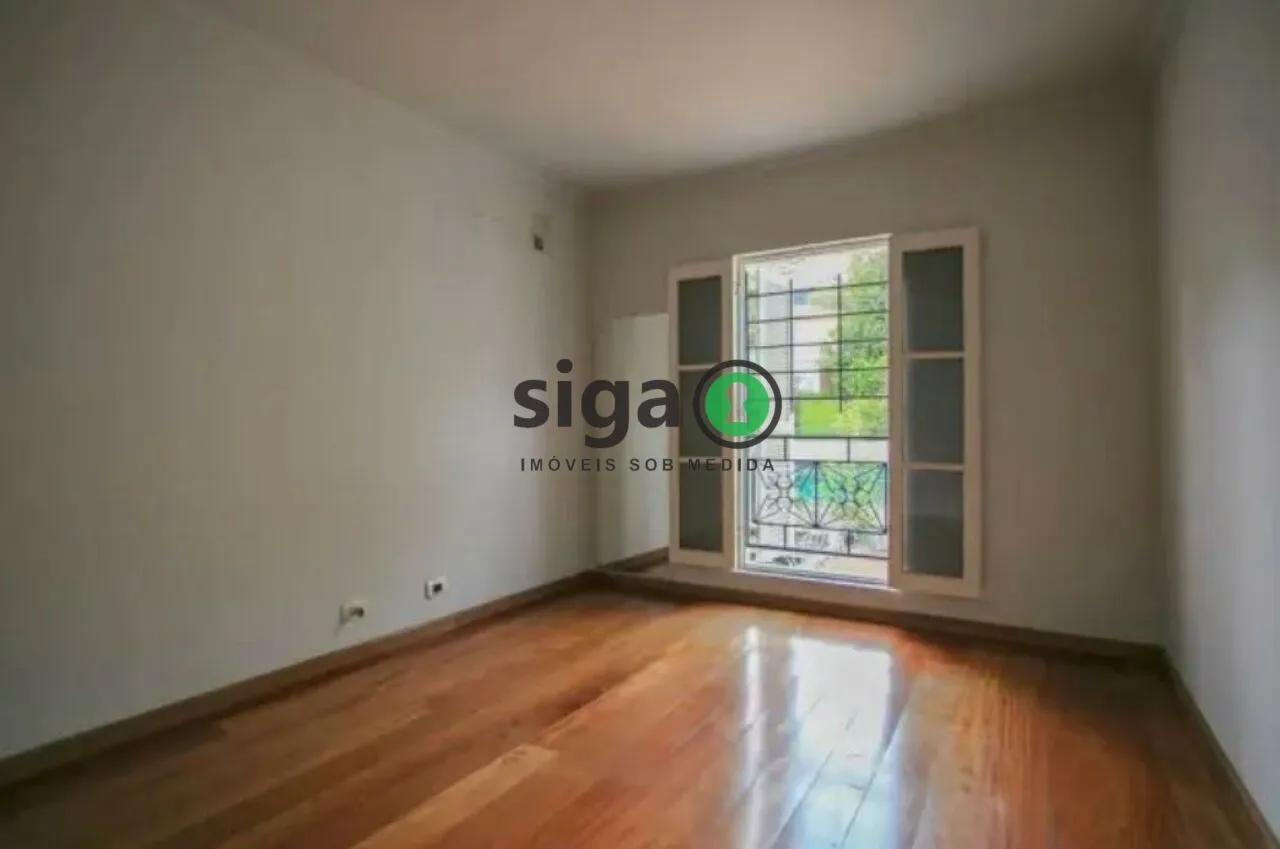 Imagem Casa Assobradada à Venda , com 4 suites, 4 vagas na Vila Madalena
