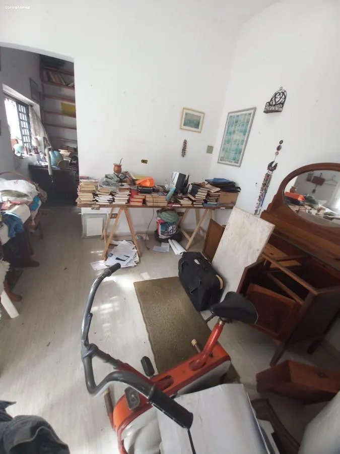 Imagem Casa para Venda em São Paulo, Vila Mariana, 3 dormitórios, 2 suítes, 1 banheiro, 4 vagas