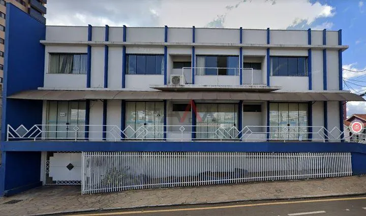 Foto do imóvel Sala comercial para locação, BAIRRO CENTRO, GUARAPUAVA - PR