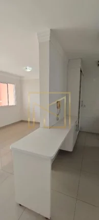 Imagem Aluga-se Apartamento no Condomínio Avalon - Vila São Francisco, Hortolândia-SP