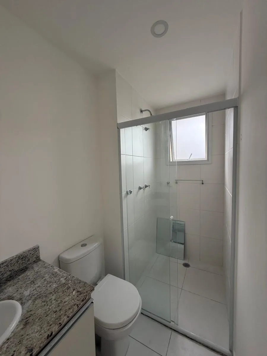 Imagem Apartamento em Alphaville