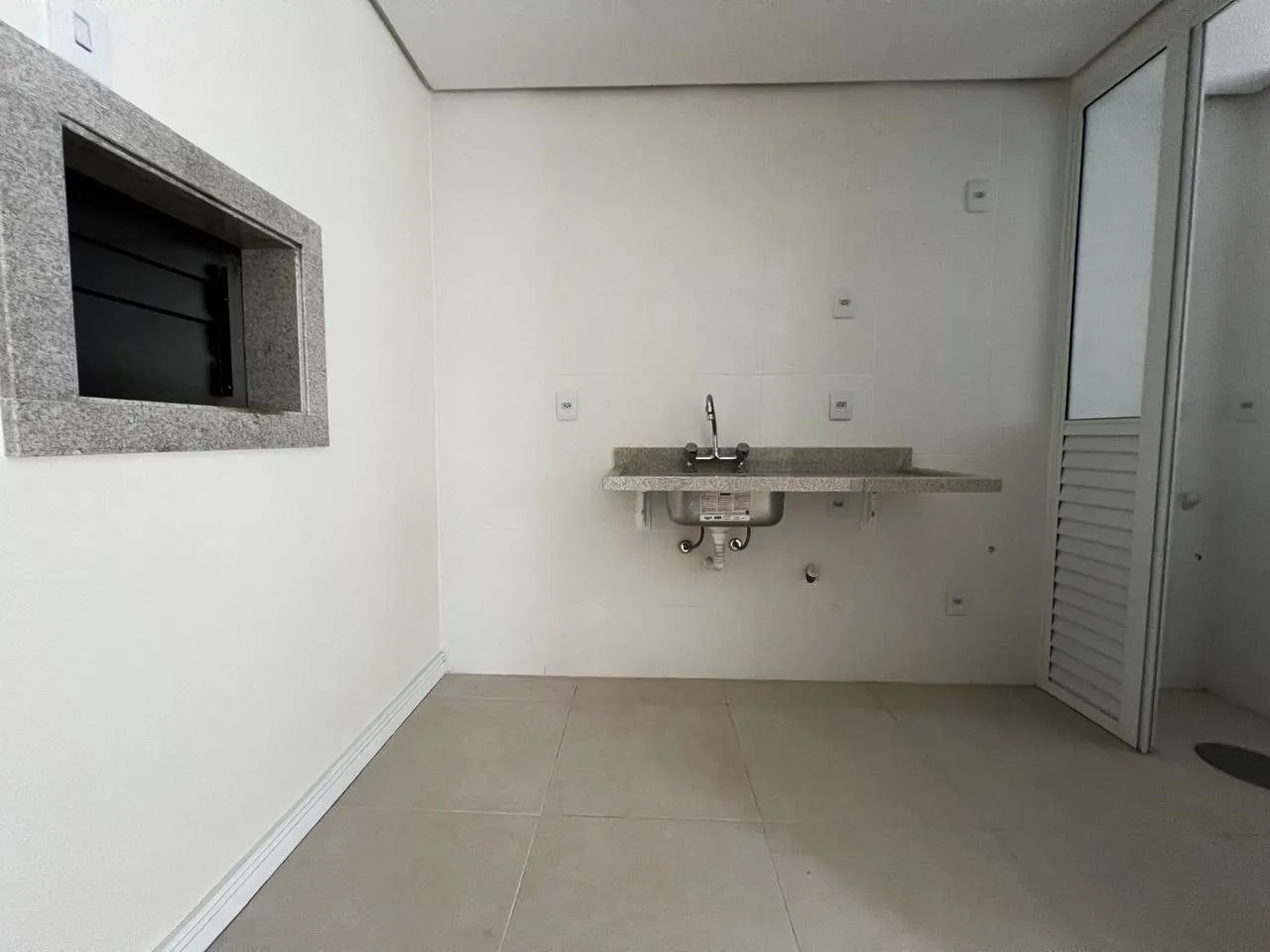 Imagem Apartamento GARDEN : 1 dormitório com suíte e excelente localização no Bom Fim