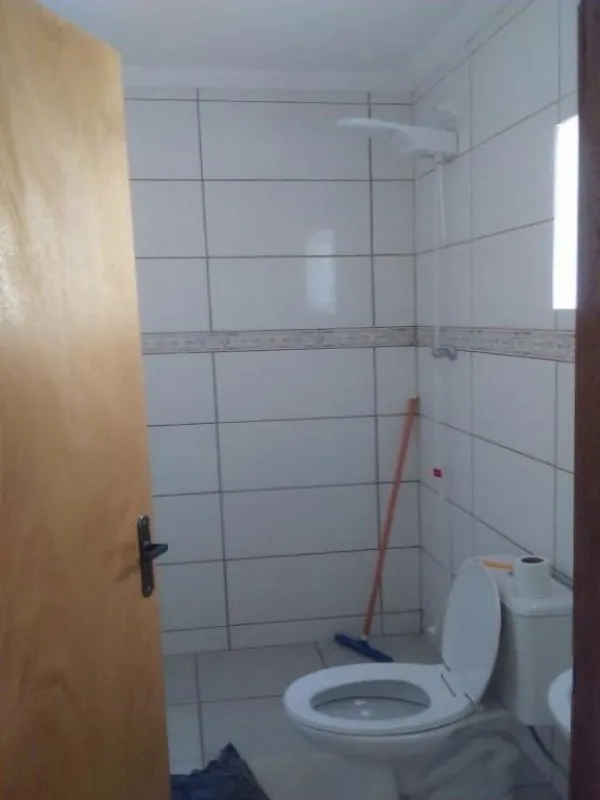 Imagem CASA RESIDENCIAL À VENDA, PARQUE SÃO BENTO, SOROCABA.