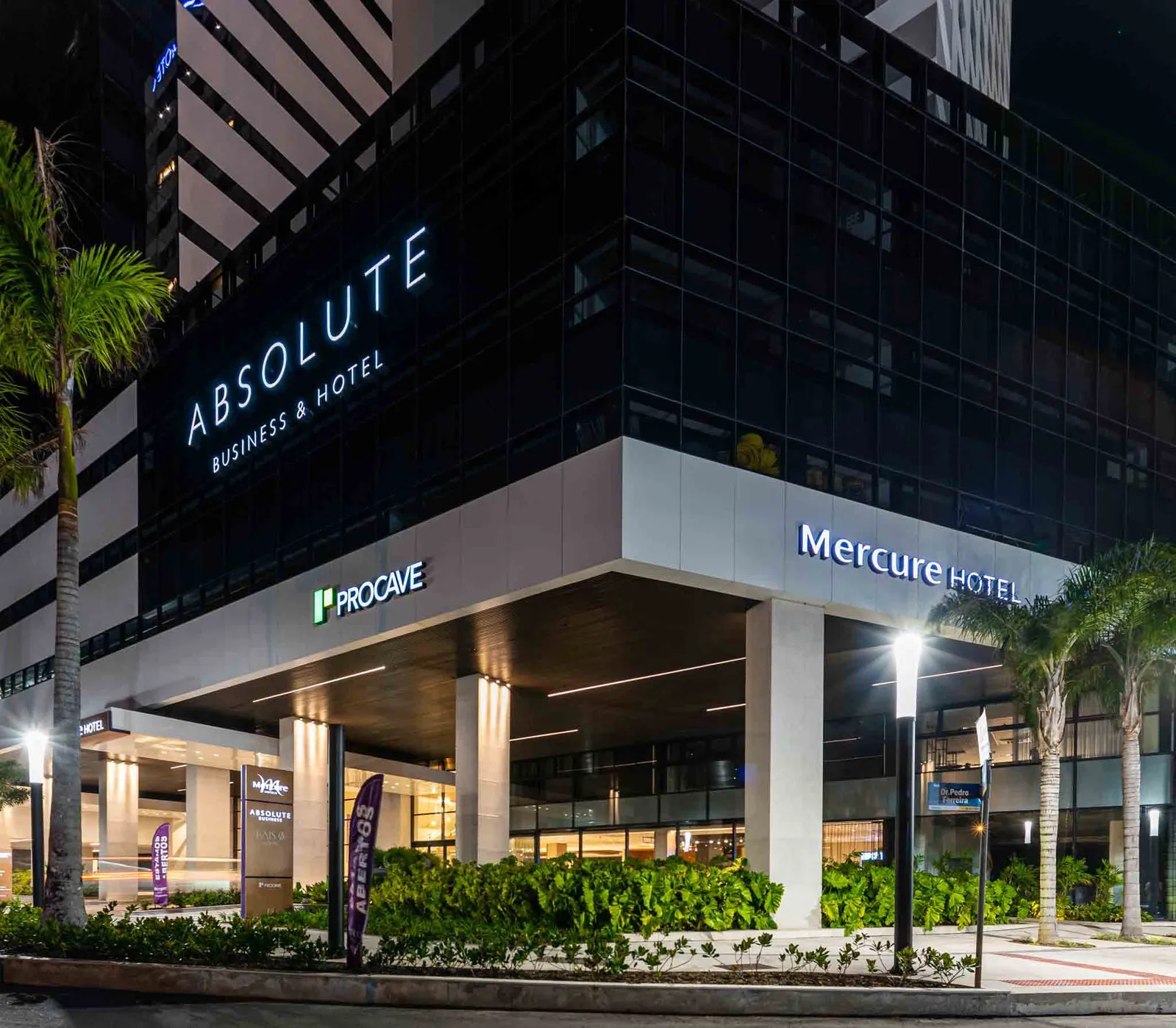 Imagem Absolute Business
