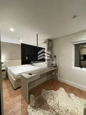 Imagem Paulista Classic - Flat à venda no bairro Consolação - São Paulo/SP, Zona Central