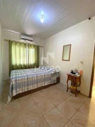 Imagem Casa | Tifa Martins (Lot. Ana Paula II) | 4 quartos (1 suíte) | 150m²