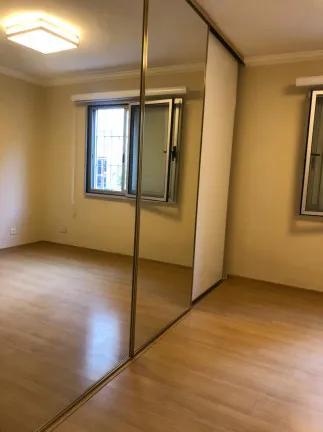 Imagem Apartamento com 3 Quartos à Venda, 110 m² em Jardim Paulista - São Paulo