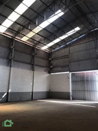 GALPÃO INDUSTRIAL EM CAMPO LIMPO PAULISTA SP