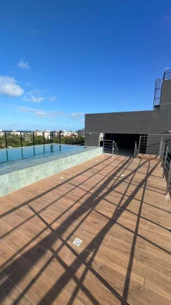 Imagem Excelente Apartamento com vista para o mar do Bessa