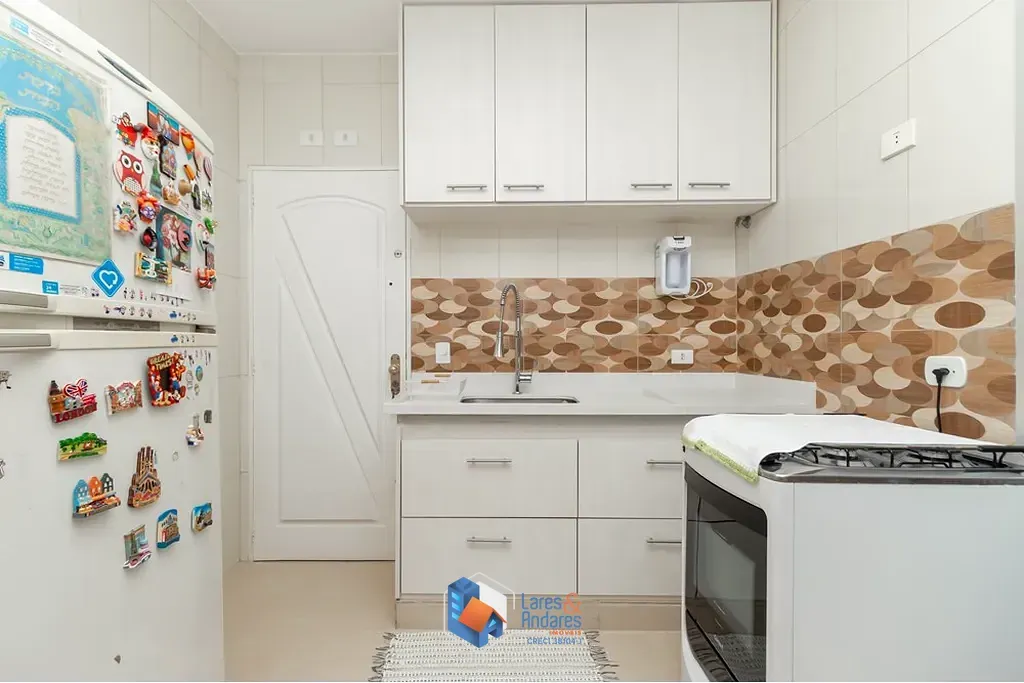 Imagem Apartamento à venda 3 Quartos 1 Vaga 73.78M² Chácara Inglesa São Paulo - SP