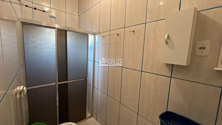 Imagem Casa à venda no bairro Jardim América, Uberaba - 4 dormitórios, área de lazer e churrasqueira!