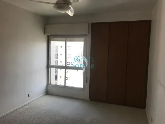 Imagem Cobertura Duplex à Venda no Brooklin Paulista - São Paulo/SP
