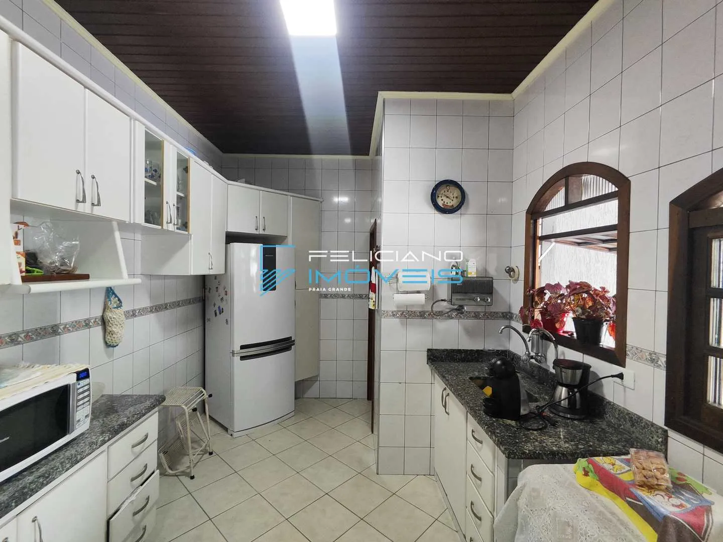 Imagem Casa com 2 quartos, Canto do Forte, Praia Grande - R$ 1.17 mi, Cod: 2971