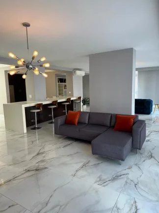 Imagem APARTAMENTO RESIDENCIAL em SÃO PAULO - SP, JARDIM PAULISTA