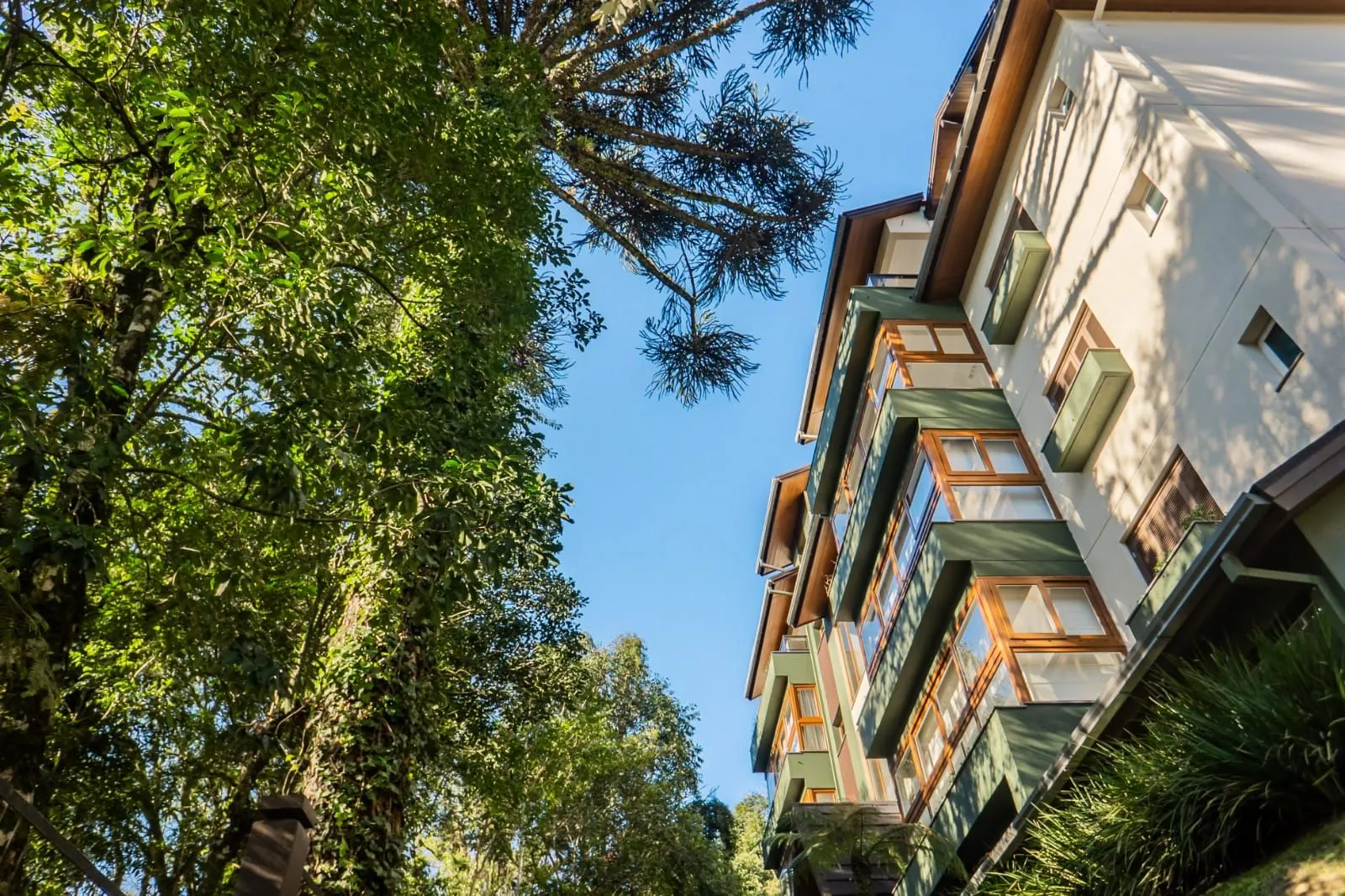 Imagem Apartamento à venda em Gramado, Centro, com 3 quartos, 132.55m2
