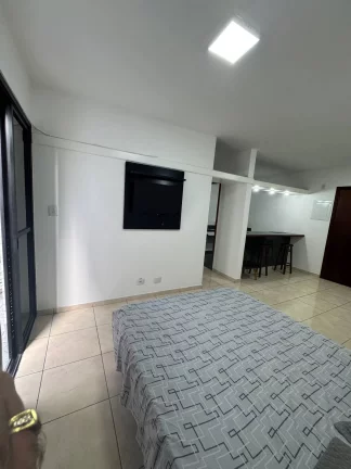 Imagem Flat para venda PORTEIRA FECHADA!!!