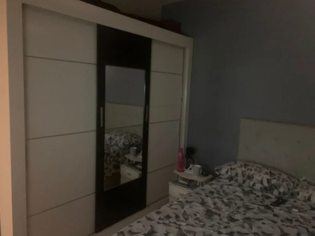 Imagem APARTAMENTO COM 70,00 m² - CANTO DO FORTE - PRAIA GRANDE SP