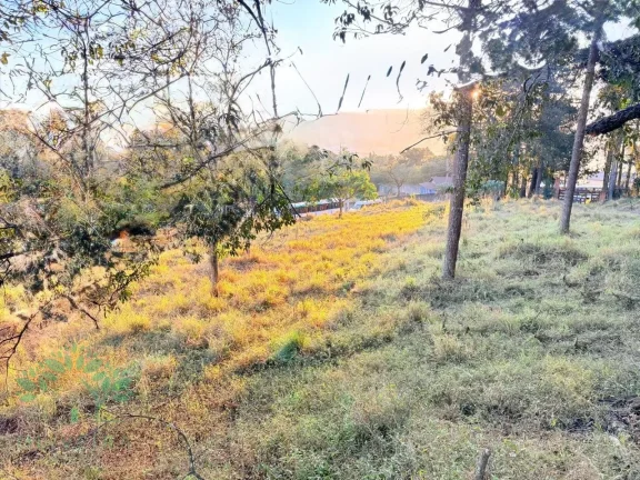 Imagem TERRENO INDUSTRIAL em Extrema - MG, Rodeio