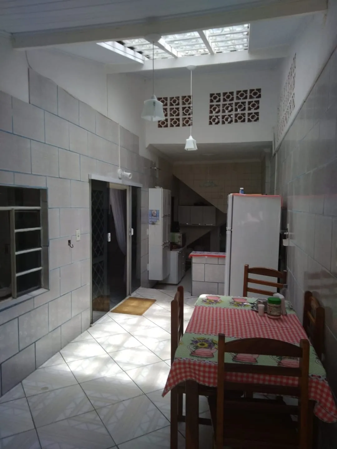 Imagem Casa à venda 2 Quartos, 133M², Ponte Alta, Aparecida - SP