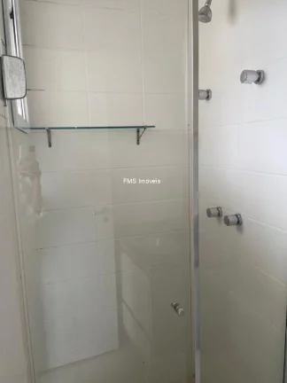 Imagem Apartamento com 1 suíte no Paraíso/SP.