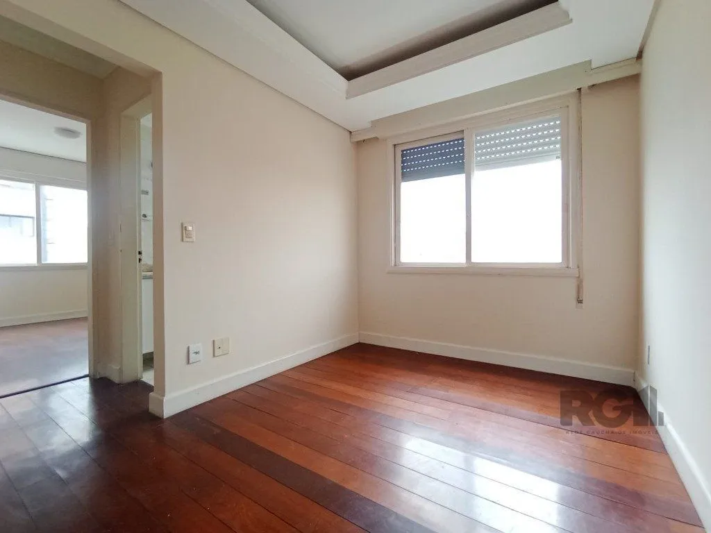 Imagem Duplex 2 dormitórios 1 vaga coberta em frente ao parque marinha do Brasil no Praia de Belas