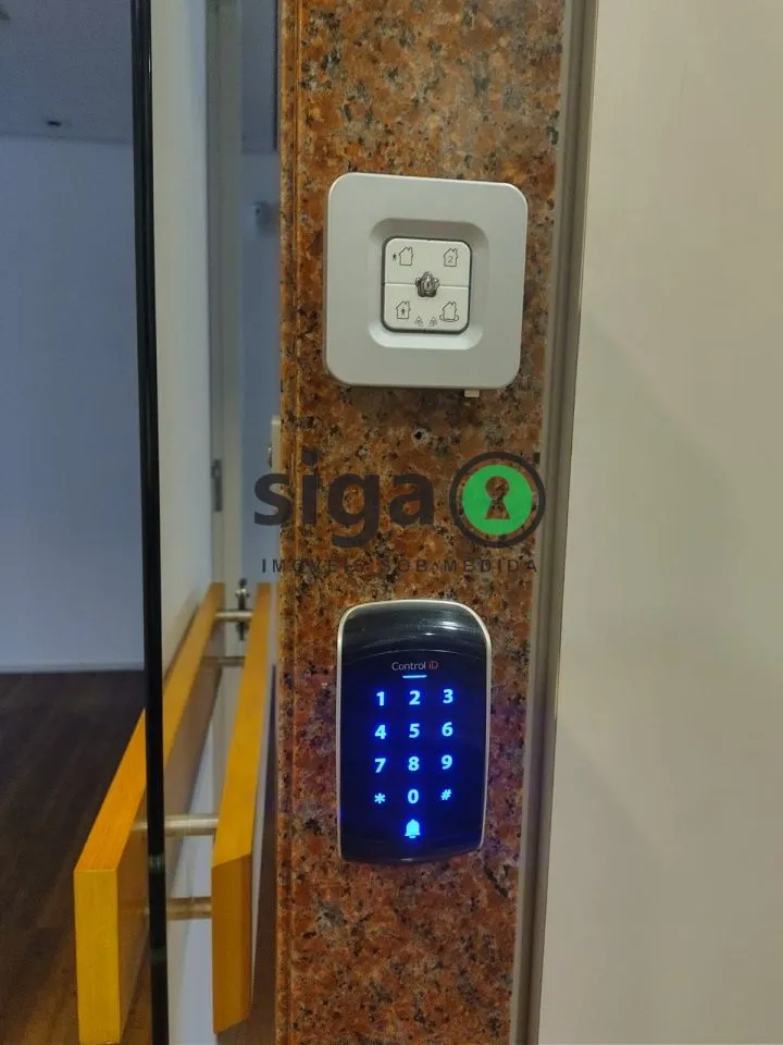 Imagem CONJUNTO COMERCIAL PARA LOCAÇÃO ITAIM BIBI