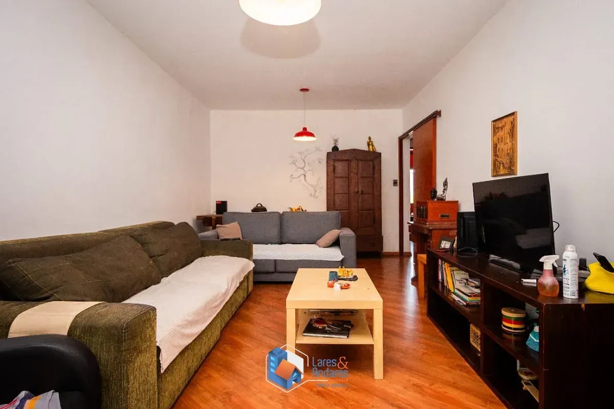 Imagem Casa de vila para venda em Lapa com 3 quartos, 80m²