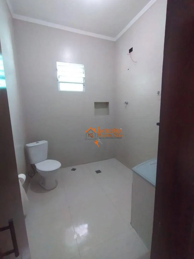 Imagem Casa com 4 dormitórios à venda, 200 m² por R$ 599.000,00 - Vila Rosália - Guarulhos/SP