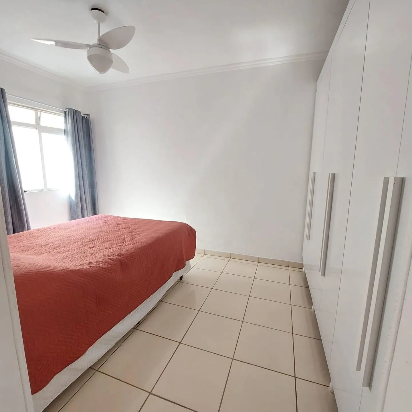 Imagem Apartamento à venda 2 Quartos, 1 Vaga, Jardim Santa Clara, Taubaté - SP | Residencial Colonial