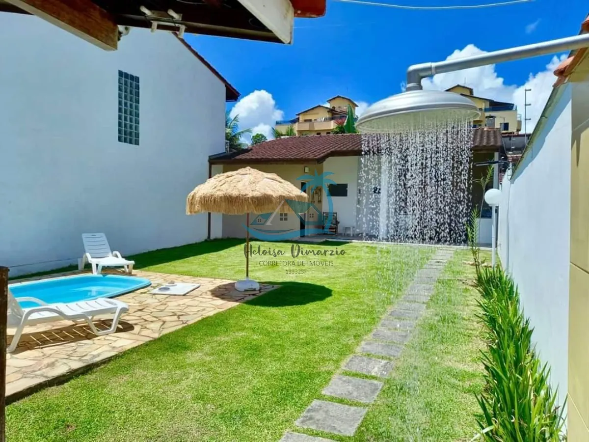 Imagem Excelente casa à venda na Praia das Toninhas em Ubatuba - a 250m do mar