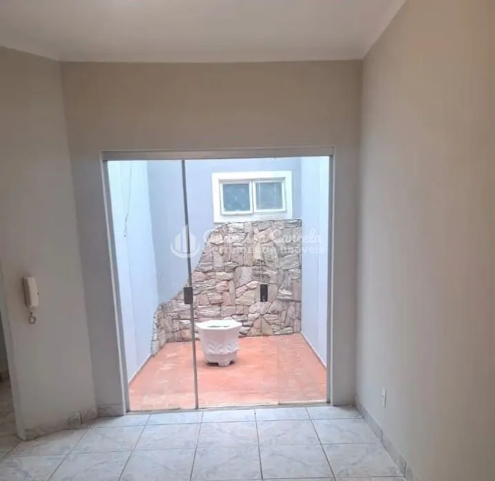 Imagem Casa com 4 dormitórios à venda, 179 m² por R$ 460.000 - Jardim Simões - São José do Rio Preto/SP