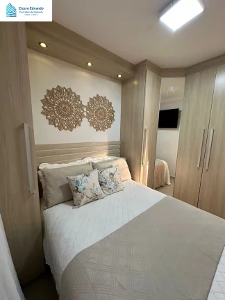 Imagem Lindo e aconchegante apartamento na Mooca