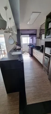 Imagem BARRA PARK BARRA FUNDA - Apartamento à venda no bairro Barra Funda - São Paulo/SP, Zona Oeste