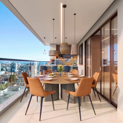 Imagem Apartamento de luxo no Bairro Cidade Nobre - Ipatinga