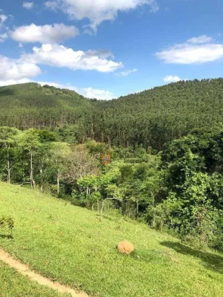 Imagem Fazenda à venda, 2178000 m² por R$ 11.600.000 - Jambeiro - Jambeiro/SP