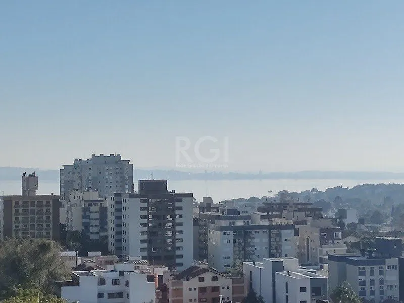 Imagem Cobertura para Venda - 153.93m², 3 dormitórios, sendo 1 suites, 1 vaga - Tristeza