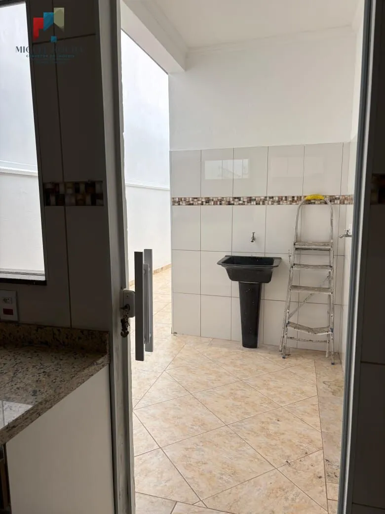 Imagem CASA À VENDA - JARDIM PRIMAVERA- Tatuí SP