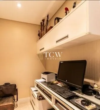 Imagem Apartamento à venda no bairro Barra Funda - São Paulo/SP, Zona Oeste