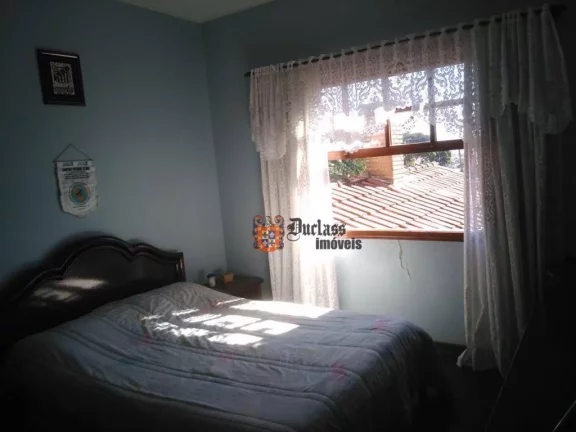Imagem Sobrado com 4 dormitórios à venda, 350 m² por R$ 1.800.000,00 - Jardim Paulista - Atibaia/SP