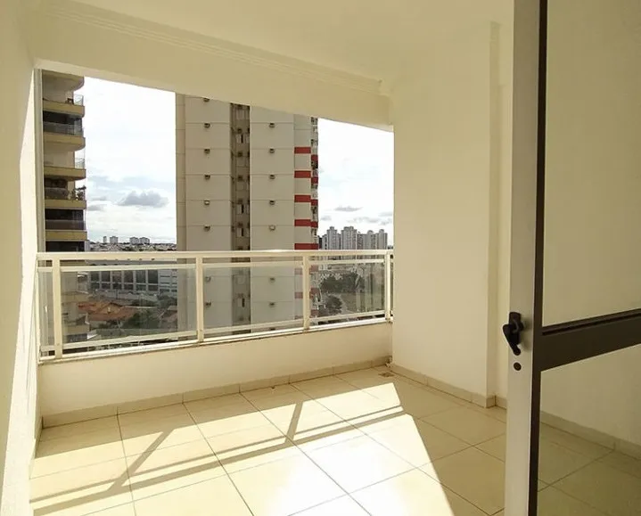 Imagem Apartamento à venda no bairro Parque Amazônia - Goiânia/GO
