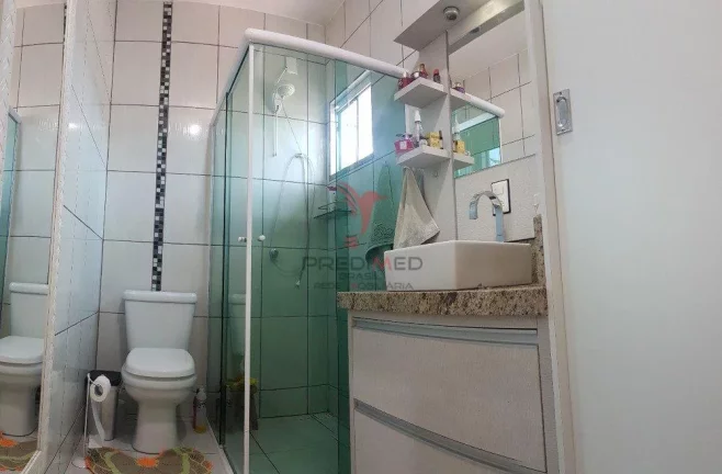 Imagem Casa 3 quartos com suítes na Penha