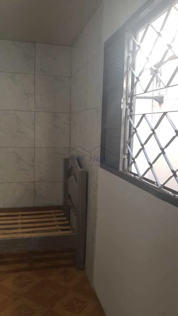 Imagem Casa Padrão